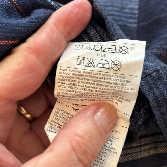 3 for $10 Old Navy Linen and rayon Casual Dress Woman’s Small - Picture 11 of 13